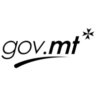 Logo of gov.mt