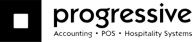 Logo of Progressive